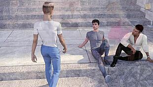 Being A Dik 55 Chick Route