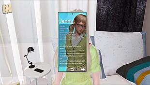 ripples 43 features clothes ripped in an exciting hentai game