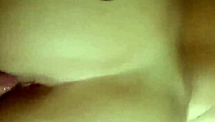 pornstar gets cumshot on pussy in public orgy with group oral