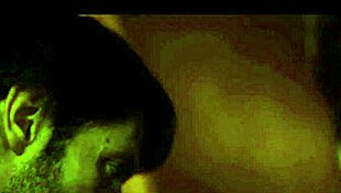 Wow, Claudia Gerini and Crisula Stafida in Tulpa Perdizioni Mortali 2012 Scene