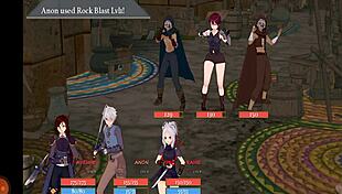 i finally get these girls in bed