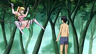 18禁アニメ 15美漂流記ova volume 1 dvd 1280x720 x264 aac