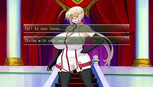 Watch Ingrid Cum Hard in Episode 6!