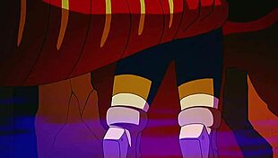 Xxxtreme ghostbusters parody with big monster cock 😈