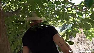 No matter who, everybody gets fucked in this bisexual group scene.