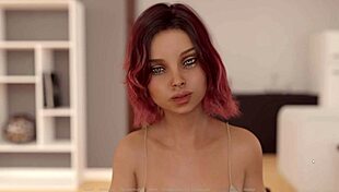 complete gameplay echoes of lust episode 2 part 16