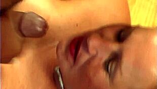 Some Grannies Are Born Cum Sluts in Volume 3 Action