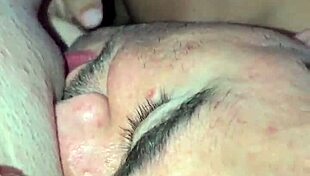 made the young girl cum just by sucking