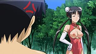 18禁アニメ 15美漂流記ova volume 1 dvd 1280x720 x264 aac