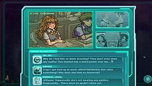 Akabur's Star Channel 34 Part 17: Maid Ashelin in Cosplay.