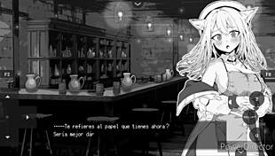 nao is in heat, episode 1 of the hentai anime