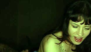 spanish brothers blow mia stone with double vaginal and deep throat