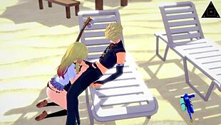 koikatsu marin kitagawa my dress-up darling have sex anime uncensored thereal3dstories