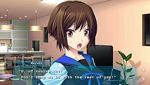 Princess X Fan Disc Ep24 - Creating Solutions