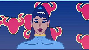 old submissive guy gets dominated in cuckold fetish world