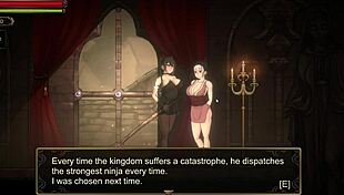 hey, check out whisperer hentai game part 1