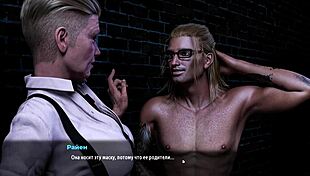 Complete Gameplay - Fashion Business Episode 3 Part 30