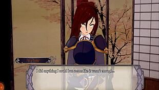 i finally get these girls in bed