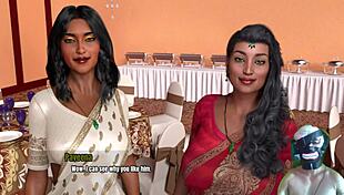 Arab girl says she wants my dick at grandma's