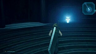 Aerith nude mod for FF7 remake 😍