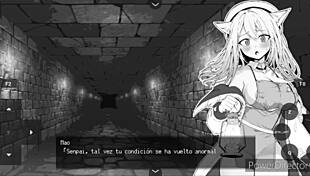 nao is in heat, episode 1 of the hentai anime