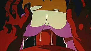 Xxxtreme ghostbusters parody with big monster cock 😈