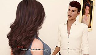 Being A Dik 55 Chick Route