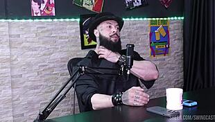 Compilado Do Gabe Spec Com Gabi Tamiris No Swing Cast Com Tifany Rocha