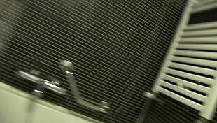 Sexy Italian Girl First Hard Scene, Trimmed Pussy Blowjob Cum in Mouth