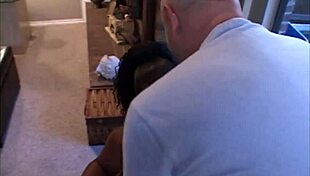 anal fun with bbw ebony mature housewives!