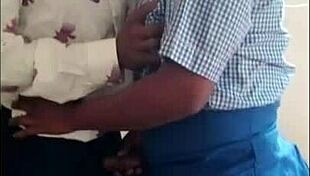 i accidentally got caught in the act with the principal and college student