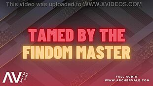 Findom Master BDSM Slave Training