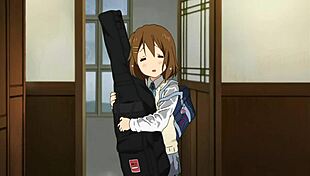 k-on 2 - 06 episode