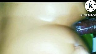 Detailed Slow Motion Anal Creampie With Amateurs