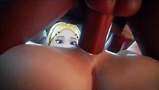 The Legend of Zelda SFM Compilation Featuring Various Characters and Scenes