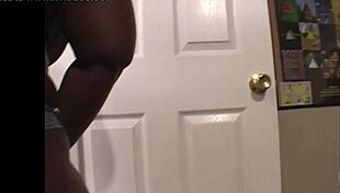 anal fun with bbw ebony mature housewives!