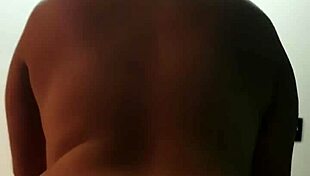 Wow, lingerie test leads to hot motel fuck!