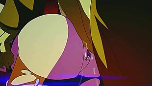 Xxxtreme ghostbusters parody with big monster cock 😈