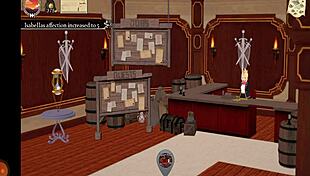 i finally get these girls in bed