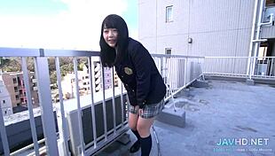 Hot Japanese POV Action Vol 26