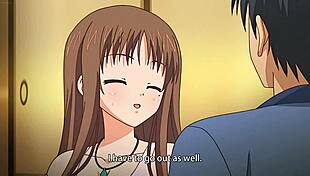 I’m so hooked on Uhou Renka Ep 1, it’s pure anime magic.