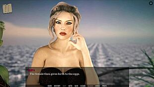 i explore tales from the unending void 73