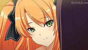 Otome wa bokuni episode 02