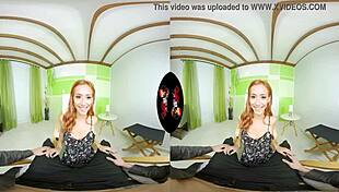 super tight latina babe fucked in pov reality with veronica leal