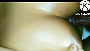 Detailed Slow Motion Anal Creampie With Amateurs