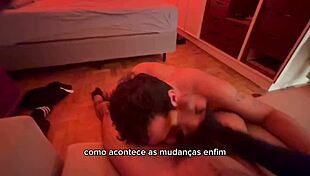 Bearded Man Sucks 41 Cocks - 24th, 25th, And 26th Blowjobs - Full Video On Red!