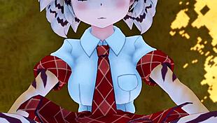 bengaru tora adventures in kemono friends anime world