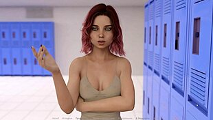 complete gameplay echoes of lust episode 2 part 16