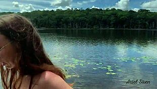 Did I just finish on my friend’s girlfriend’s backside in secret?