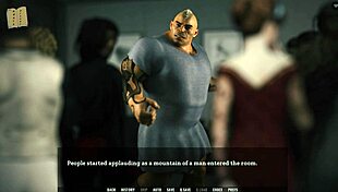 i explore tales from the unending void 73